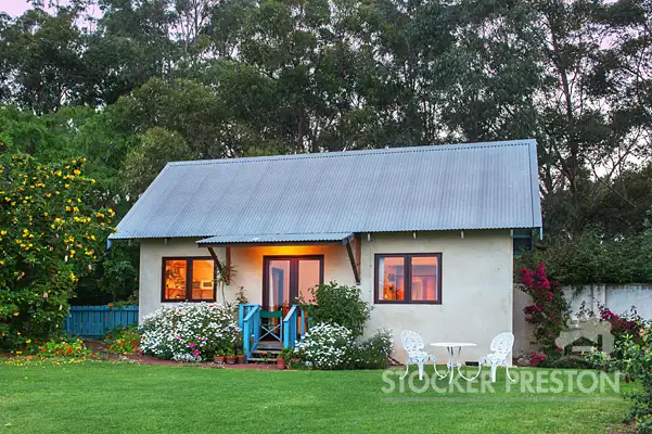 Sixth view of Homely house listing, 211 Biddle Road, Quedjinup WA 6281