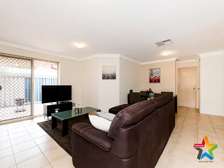 Fourth view of Homely unit listing, 5/20 Ivanhoe Street, Bassendean WA 6054