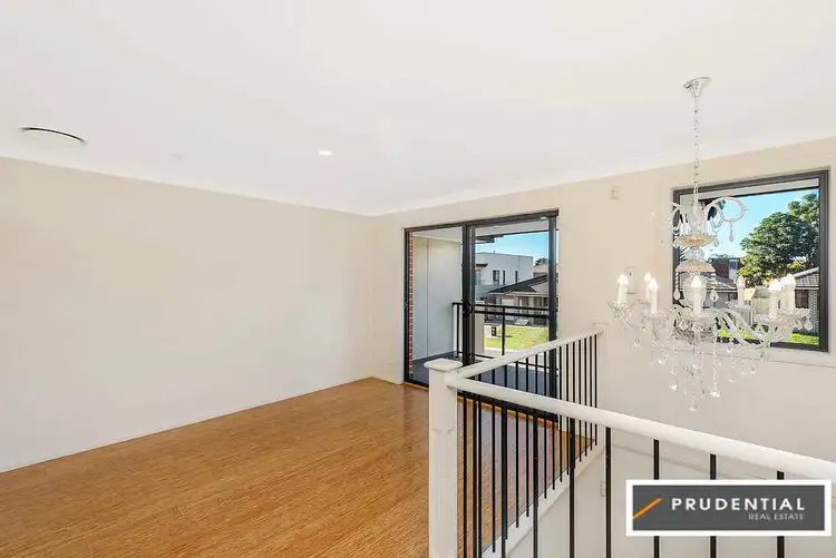Fourth view of Homely house listing, 6A Chivers Place, Ingleburn NSW 2565