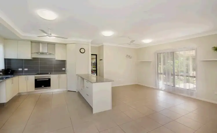 Third view of Homely house listing, 3 Benalla Road, Oak Valley QLD 4811