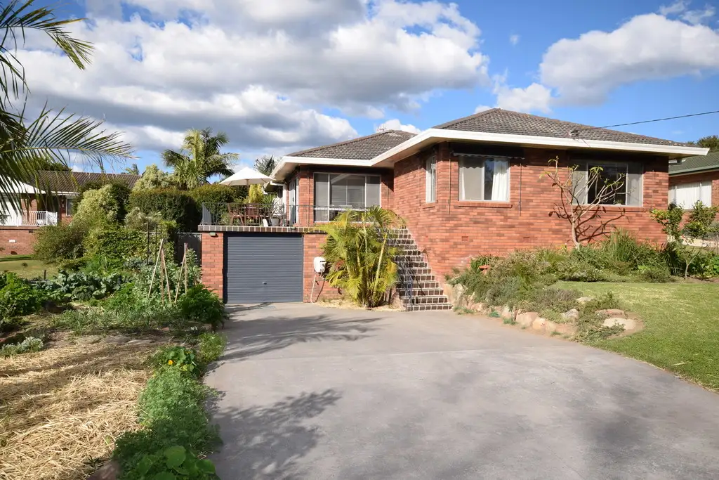 Main view of Homely house listing, 20 Colyer Avenue, Nowra NSW 2541