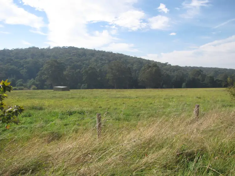 Third view of Homely rural property listing, 72 Thomson Valley Road, Erica VIC 3825