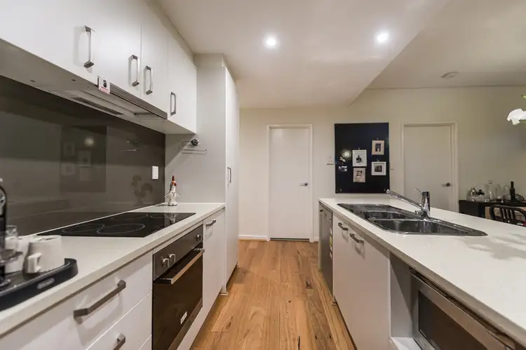 Fourth view of Homely apartment listing, 3/226 Beaufort Street, Perth WA 6000