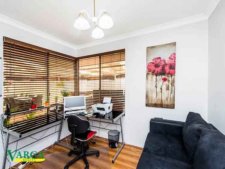 Seventh view of Homely house listing, 14 Endgate Court, Parkwood WA 6147
