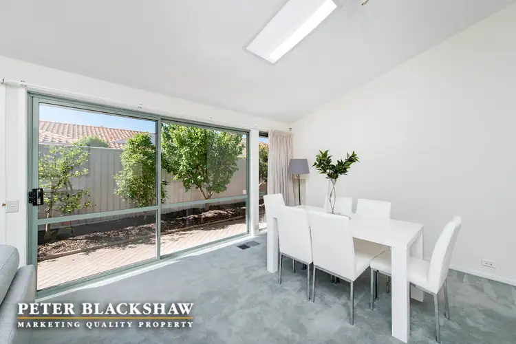 Sixth view of Homely semi-detached listing, 56B Novar Street, Yarralumla ACT 2600