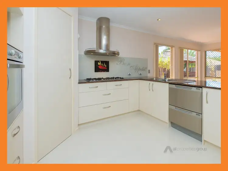 Fifth view of Homely house listing, 12 Ryedale Street, Heritage Park QLD 4118