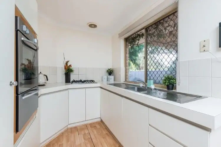 Second view of Homely house listing, 4/28 Collinson Way, Leeming WA 6149