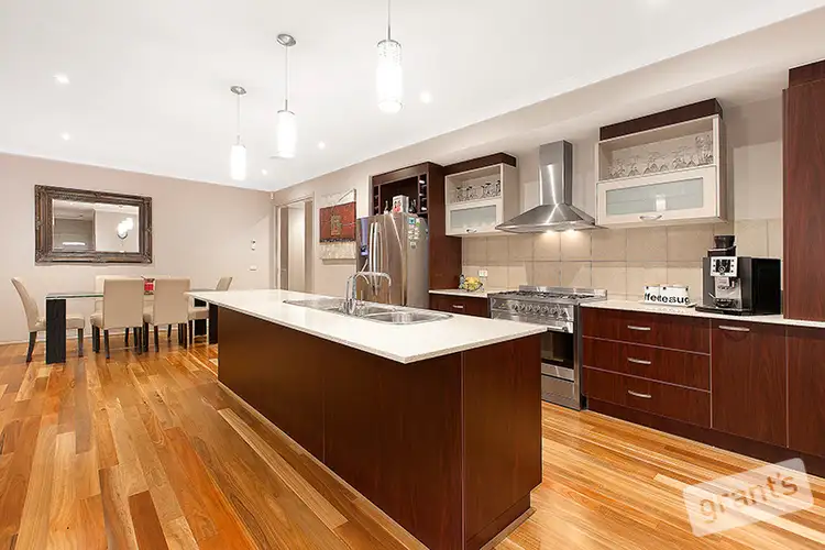 Third view of Homely house listing, 6 Jianni Way, Berwick VIC 3806