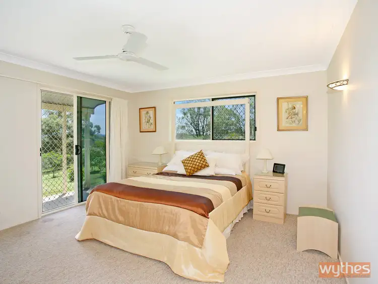 Sixth view of Homely house listing, 3235 Mary Valley Road, Imbil QLD 4570