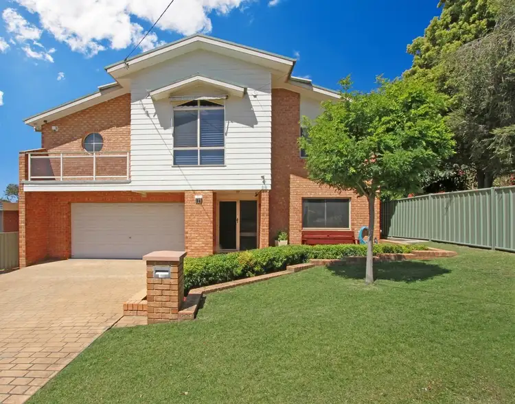 14 Boondi Street, Malua Bay NSW 2536