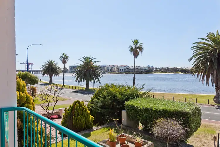 Seventh view of Homely house listing, 13 Riverside Road, East Fremantle WA 6158