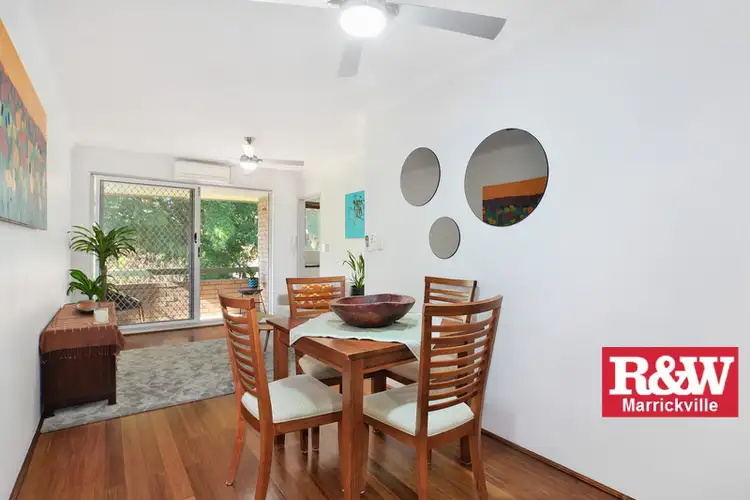 Fourth view of Homely unit listing, 12/35 Myra Road, Dulwich Hill NSW 2203
