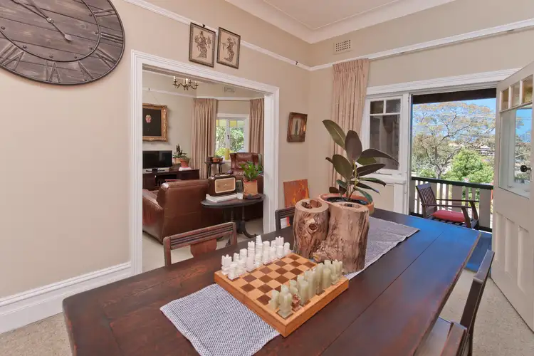 Fifth view of Homely house listing, 64 Shellcove Road, Neutral Bay NSW 2089