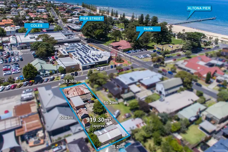 15 Sargood Street, Altona VIC 3018