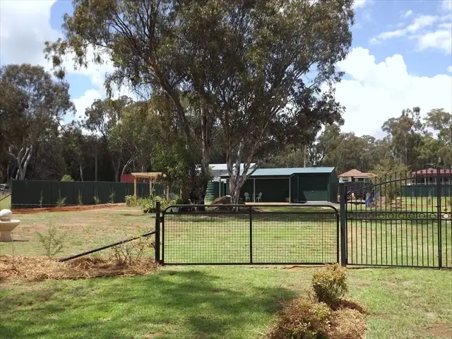 Main view of Homely land listing, 16 Kirban St, Coonabarabran NSW 2357