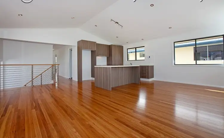 Third view of Homely house listing, 102 Gordon Parade, Manly QLD 4179
