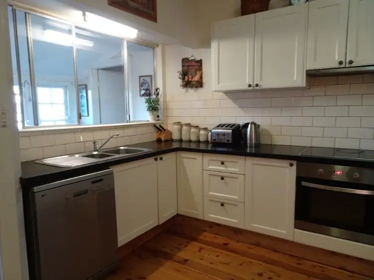 Seventh view of Homely house listing, 24 Lee Street, Wellington NSW 2820