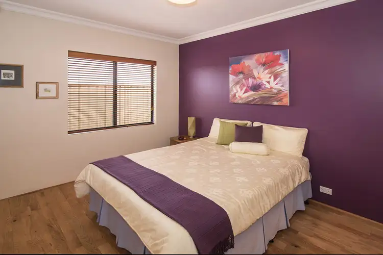 Seventh view of Homely house listing, 9 Pebble Drive, Geographe WA 6280