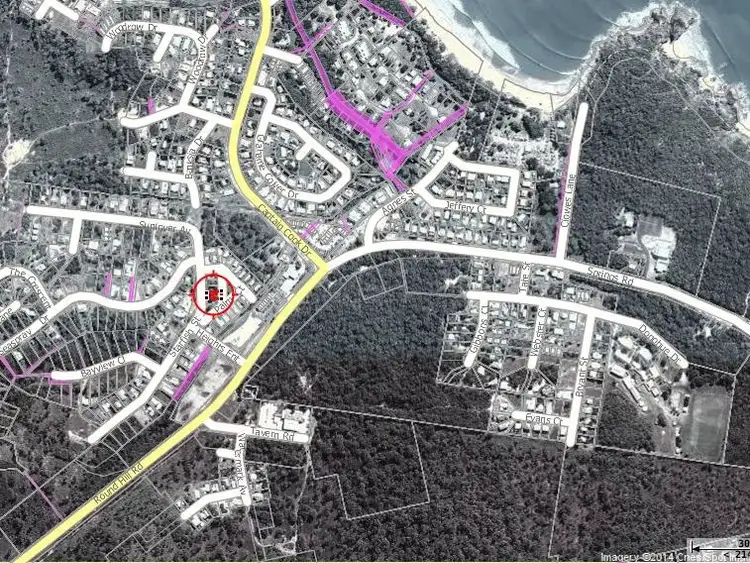 Fifth view of Homely land listing, Address available on request