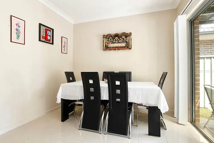 Fourth view of Homely house listing, 2/151 Toongabbie Road, Toongabbie NSW 2146