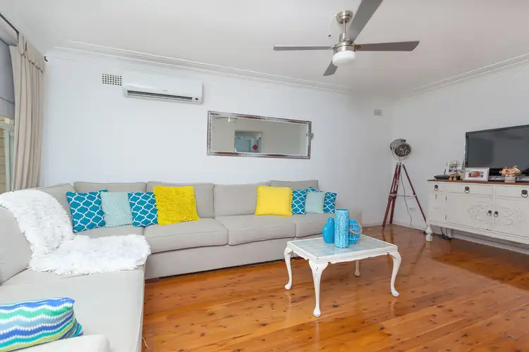 Third view of Homely house listing, 119 Pindari Avenue, Camden NSW 2570