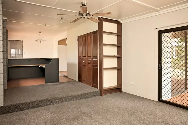 Third view of Homely house listing, 15 Liesegangs Road, Kingaroy QLD 4610
