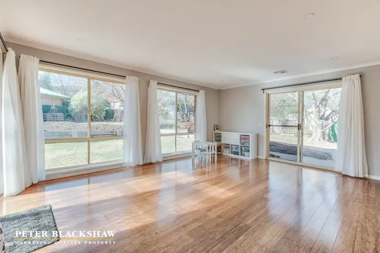 Fourth view of Homely house listing, 10 Coogee Place, Conder ACT 2906