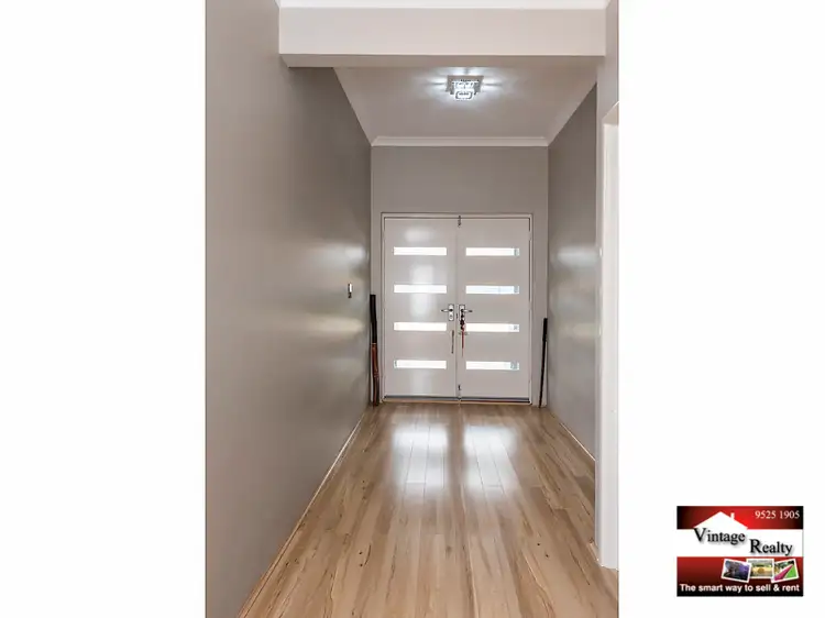 Second view of Homely house listing, 18 Honeydew Bend, Byford WA 6122