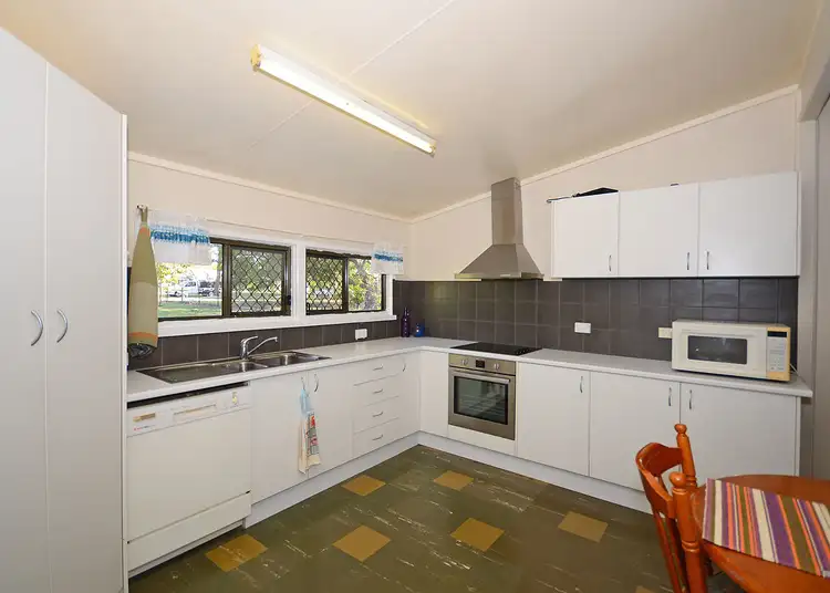 Fourth view of Homely house listing, 35 Howard Street, Burrum Heads QLD 4659
