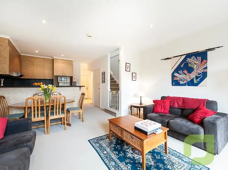 Second view of Homely house listing, 5/26 Park Street, Footscray VIC 3011