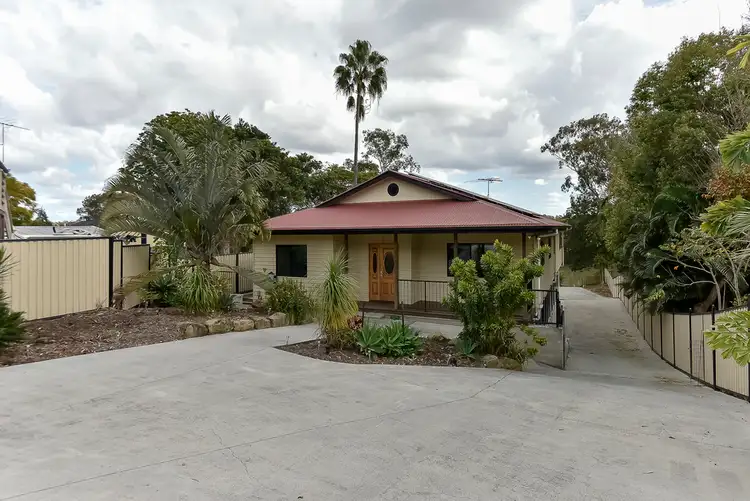 4a Curlew Crescent, Eagleby QLD 4207