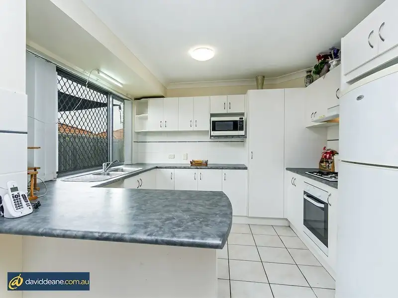 Main view of Homely house listing, 21 Mowbray Ct, Kallangur QLD 4503