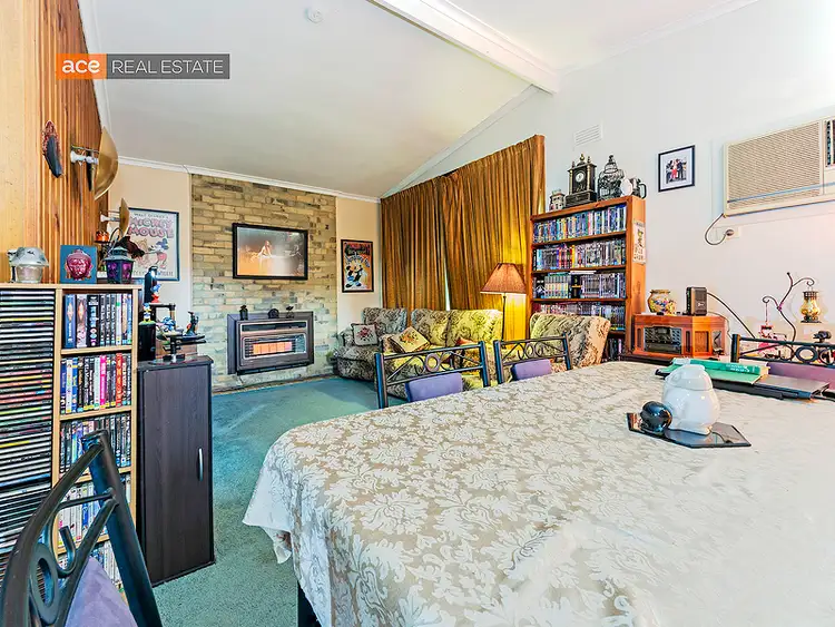 Seventh view of Homely house listing, 15 Fitzroy Street, Laverton VIC 3028