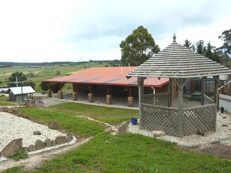Main view of Homely house listing, 855 Arthur Highway, Forcett TAS 7173