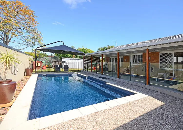 9 Rocky Court, Kawungan QLD 4655