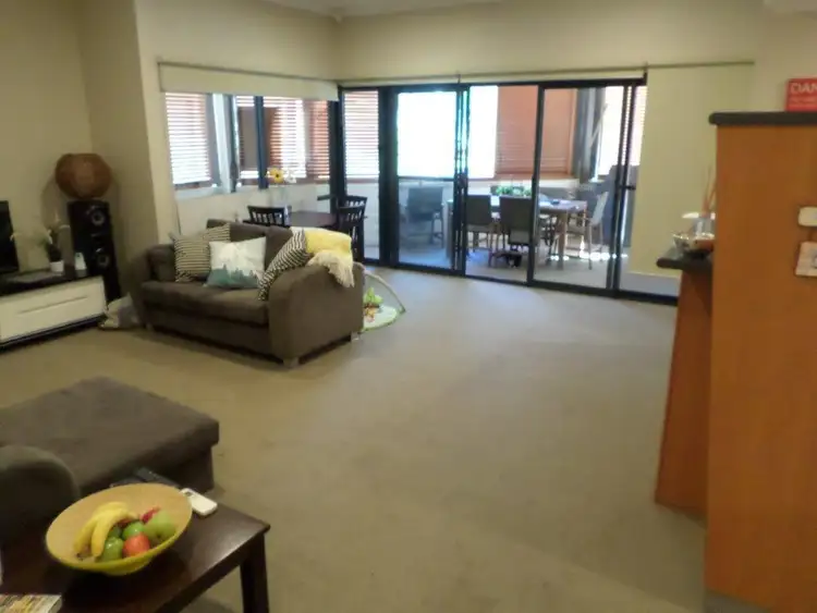 Third view of Homely apartment listing, 1/23 Casuarina Drive, Bunbury WA 6230