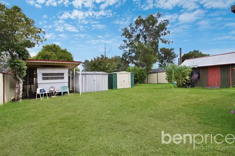 Sixth view of Homely house listing, 21 Middleton Crescent, Bidwill NSW 2770