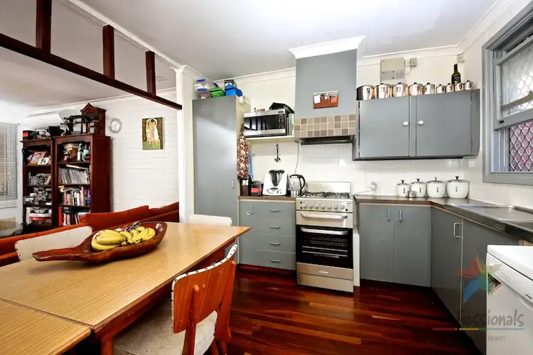 Third view of Homely house listing, 37 Kerwin Way, Lockridge WA 6054