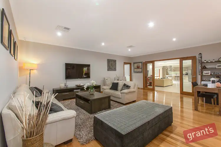 Fifth view of Homely rural property listing, 12 Kanaru Court, Narre Warren North VIC 3804