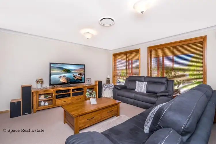 Third view of Homely house listing, 32 Kokoda Circuit, Mount Annan NSW 2567
