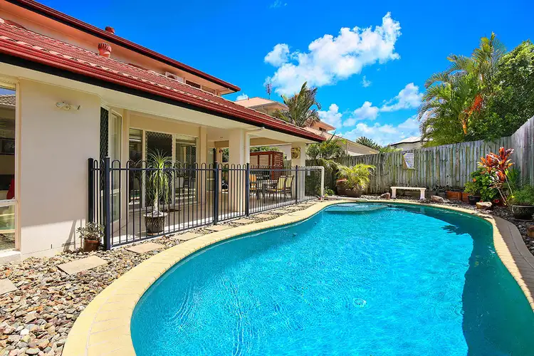 Main view of Homely house listing, 5 Ironhurst Pl, Peregian Springs QLD 4573