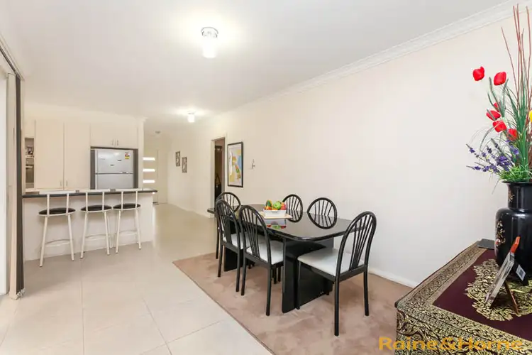 Fifth view of Homely house listing, 19 Manny Paul Circuit, Burnside Heights VIC 3023