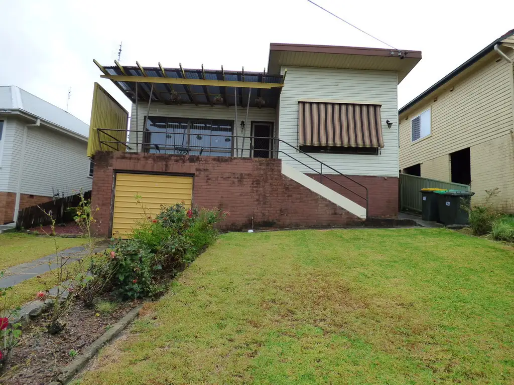 Main view of Homely house listing, 47 Valaud Street, Highfields NSW 2289