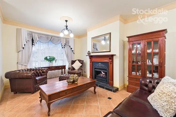 Second view of Homely house listing, 11 Freeman Drive, Glenroy VIC 3046