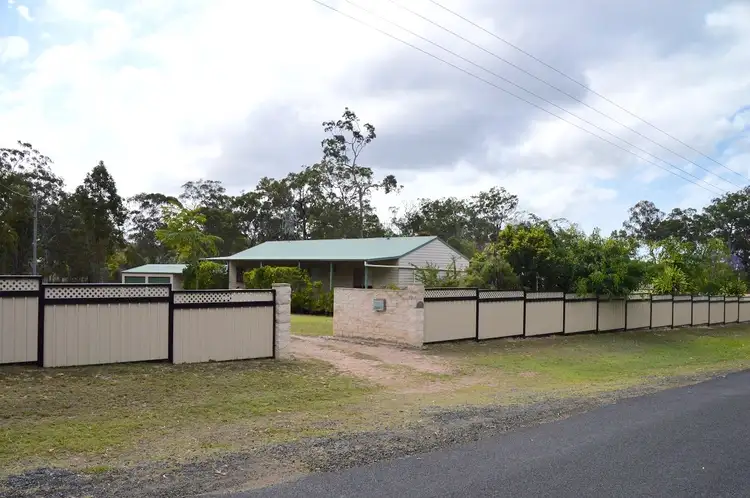 19-21 Raintree Ave, Burrum Heads QLD 4659