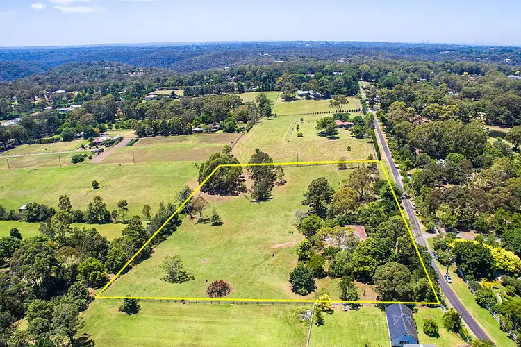 11 Uralla Road, Dural NSW 2158