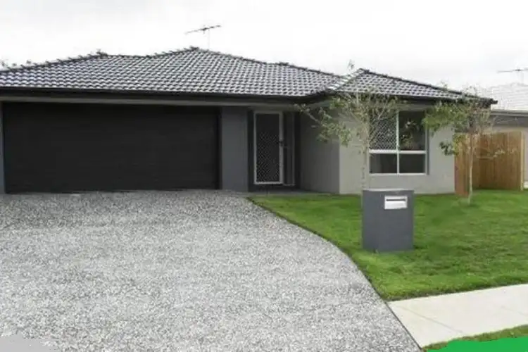 10 EMERSON ROAD, Bannockburn QLD 4207