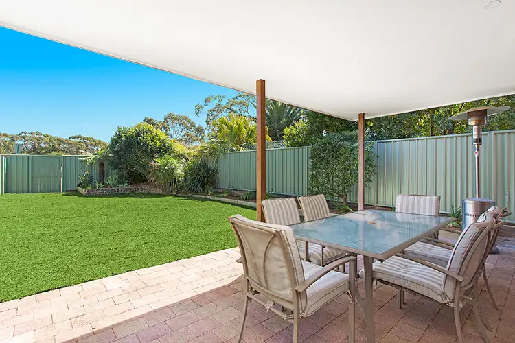 Sixth view of Homely semi-detached listing, 20 Plateau Road (Proposed Lot 1), Stanwell Tops NSW 2508
