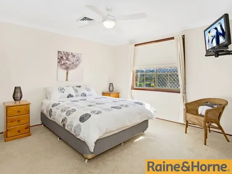 Fifth view of Homely house listing, 6 Roper Road, Albion Park NSW 2527