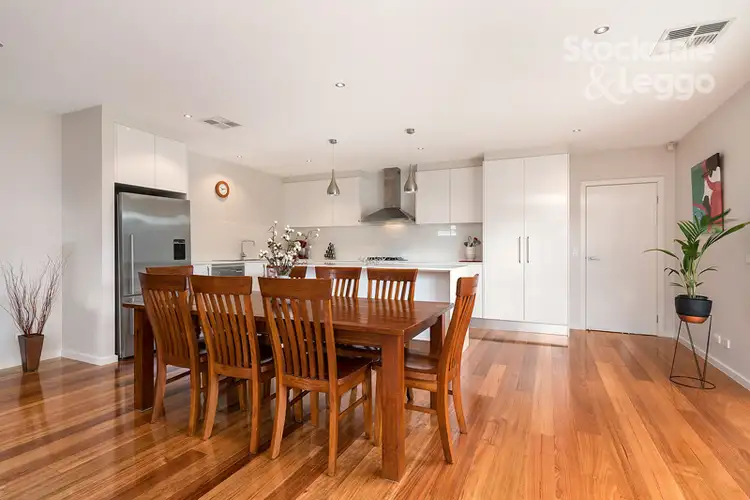 Fifth view of Homely townhouse listing, 2/74 Daley Street, Glenroy VIC 3046